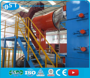 Wholesale automatic rubber moulding machine: Egg Tray Paper Vacuum Forming Machine