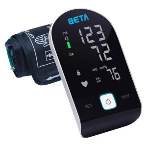 Wholesale battery: Upper Arm Blood Pressure Monitor