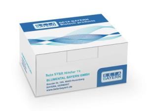 Wholesale dye: Beta SYBR Master (2x)