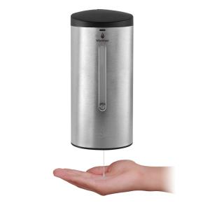 Wholesale t: Automatic Soap Dispenser,Large Capacity 24oz/700ml