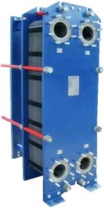 Wholesale plate heat exchanger: Gasket Plate Heat Exchanger