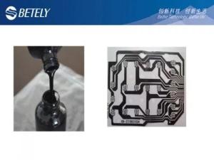 Wholesale silicone thermal pad: Conductive Carbon Paste