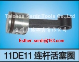 Tool Parts For Power Tool Bosch Gsh 11e Gbh 11de Connecting Rod Id