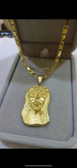 Sell Gold jewelry 