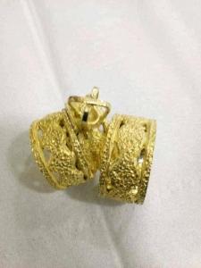 Wholesale Jewelry: Gold Jewelry