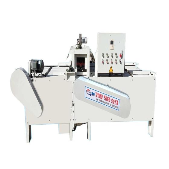 Sell multi blades blind road drawing machine blind stone profiling machine