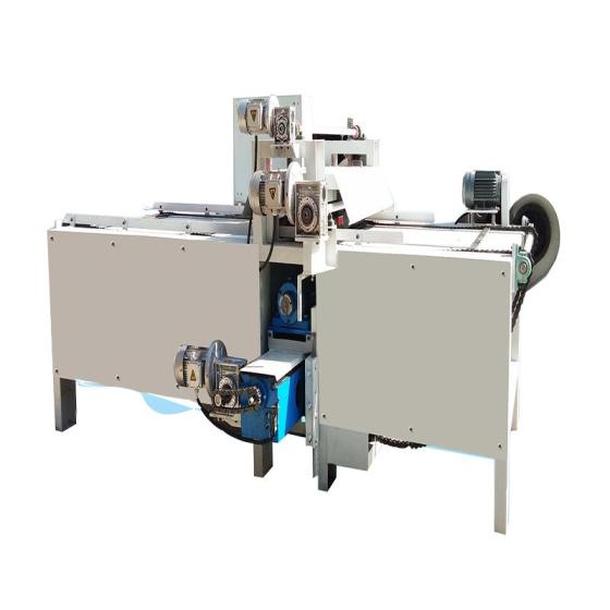 Sell blind stone profile machine