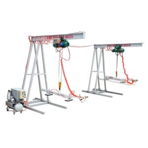 Wholesale all in one for man: Widely Used Multi-function Loading Unloading Vacuum Slab Lifter
