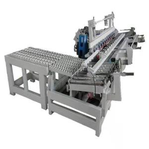 Wholesale water stop: Better Manufacturer Curbstone Special Designed Chamfering Edge Grinding Machine