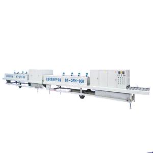 Wholesale waste management system: Multi-function Stone Waterproof Protective Stone Cleaning-protective-drying Equipment
