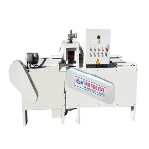 Wholesale industry drying machine: Easy Operation Automatic Multi Blades Blind Stone Profile Machine