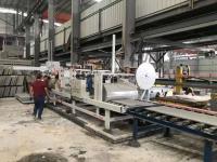 High Speed Environmental Stone Washing and Grinding Machine 7