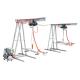 Widely Used Multi-function Loading Unloading Vacuum Slab Lifter