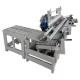 Better Manufacturer Curbstone Special Designed Chamfering Edge Grinding Machine