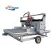 High Speed Stone Surface Smoothing Process Brush Grinding Machine