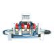 Hot Selling Multi Function Stone Edge Moulding Stair Stone Profiling Machine