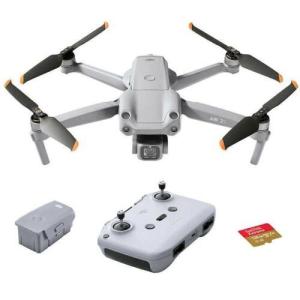 Wholesale k charger: DJI Air 2S Aerial Camera Bundle