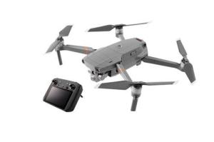 Wholesale digital camera battery charger: DJI Mavic 2 Enterprise Advanced - Thermal Drone