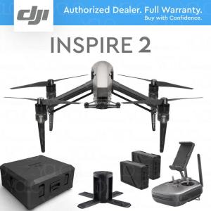 Wholesale android 2.2: DJI INSPIRE 2 Drone