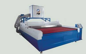 Wholesale Glass Processing Machinery: Glass Washing Machine