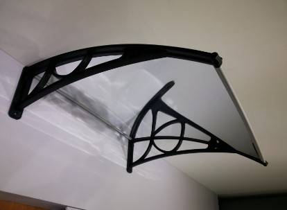 Sell  Entry door canopy,DIY Canopy,window awning,DIY Awning China