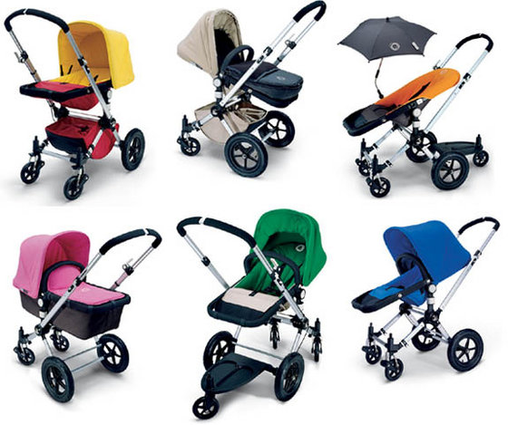 350USD Free Shipping Bugaboo Cameleon Stroller(id:5522205) Product ...
