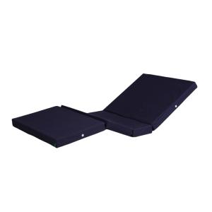 Wholesale bed mattress cover: Hospital High Density Foam Mattress