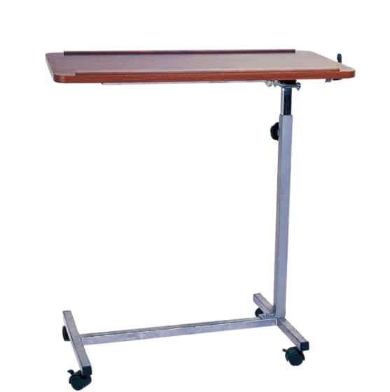 Hospital Over Bed Table(id:11285589). Buy China hospital dining table ...