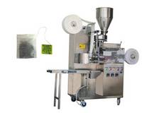 Sell tea pack machine with string and tag