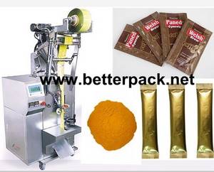 Automatic Coffee Powder Packaging Machine Automatic Coffee Powder Packaging Machine