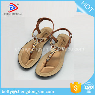 ladies sandal 2016