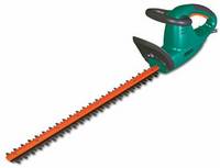 electric hedge trimmer home depot