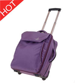 mini trolley bag