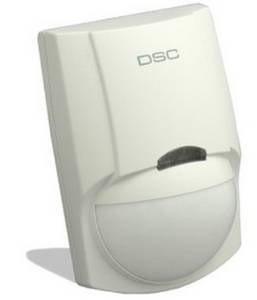 Wholesale alarms: DSC Sensor PET Immunity Digital Infrared Detector for Alarm (LC-100PI)