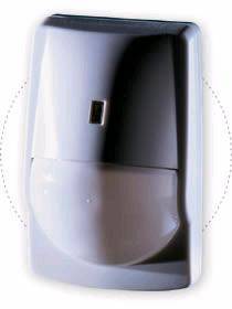 Wholesale contact lens accessory: Optex Passive Infrared Detecter Rx-40qz