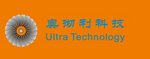 Ultra Technology Company Logo