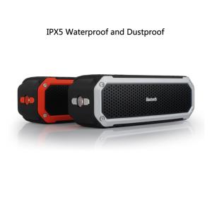 Wireless Outdoor Portable Mini IPX5 Waterproof Bluetooth...