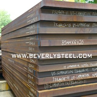 EH36;S355J2G3;ST52-3N;S355J2+N;S355;S355JR Steel Plate from Beverly ...