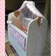 Baby Cribs / Baby Cot / Baby Bed