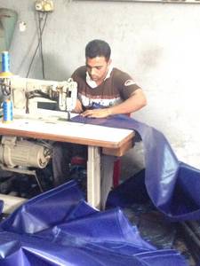 Wholesale service: Stitching and Sewing Service