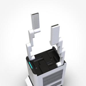 Wholesale c: UVC LED Disinfection Robot