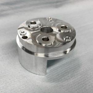 Wholesale customized cnc services: OEM Odm Customized CNC Machining Service