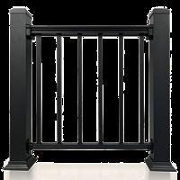 Aluminum Railing Post