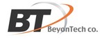 Beyontech Company Logo