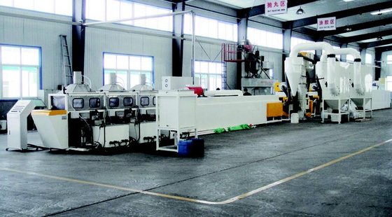 Back Plate Adhesive Line ( Brake Pad Machine)