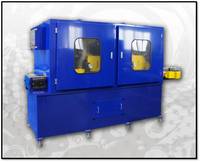 Grinder Machine (Brake Pads Machine)