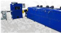 Powder Paint Line (Brake Pad Machine)
