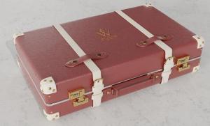 Wholesale Luggage & Travel Bags: Suitcase