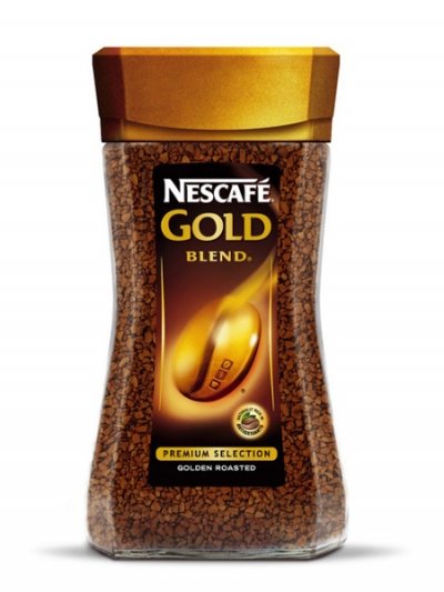 Nescafe Gold 200g(id:9796331). Buy Poland Coffee, instant - EC21