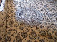 Hand Made Rugs